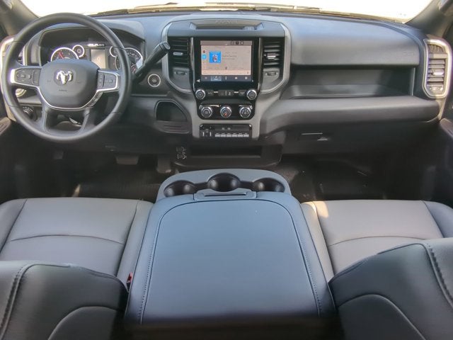 2026 RAM Ram 3500 Chassis Cab Tradesman