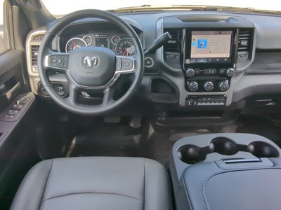 2026 RAM Ram 3500 Chassis Cab Tradesman