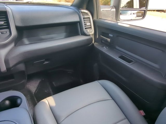 2026 RAM Ram 3500 Chassis Cab Tradesman