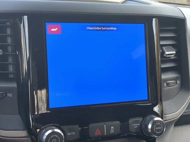 2026 RAM Ram 3500 Chassis Cab Tradesman