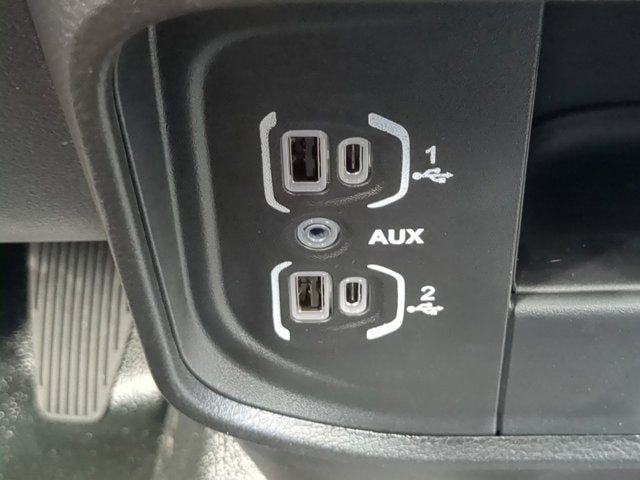 2026 RAM Ram 3500 Chassis Cab Tradesman