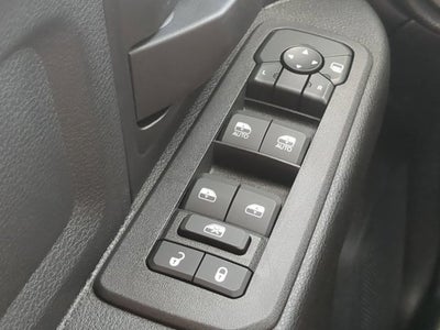 2026 RAM Ram 3500 Chassis Cab Tradesman