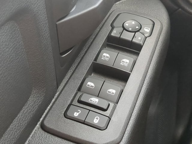 2026 RAM Ram 3500 Chassis Cab Tradesman