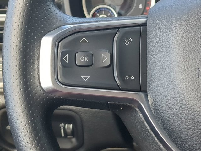 2026 RAM Ram 3500 Chassis Cab Tradesman