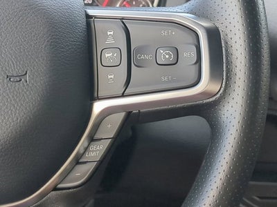 2026 RAM Ram 3500 Chassis Cab Tradesman