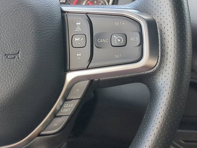 2026 RAM Ram 3500 Chassis Cab Tradesman