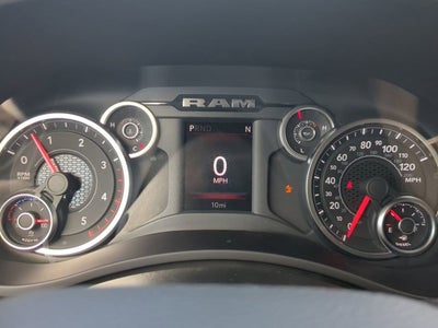 2026 RAM Ram 3500 Chassis Cab Tradesman