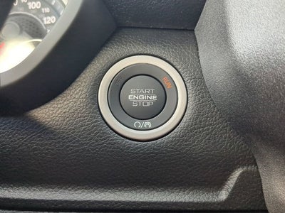 2026 RAM Ram 3500 Chassis Cab Tradesman