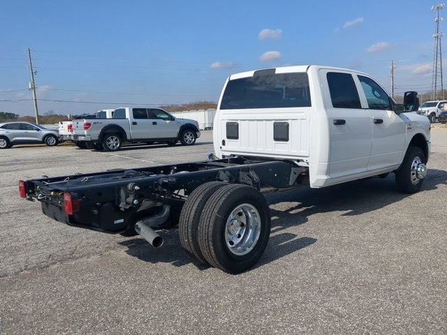 2026 RAM Ram 3500 Chassis Cab Tradesman