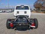 2026 RAM Ram 3500 Chassis Cab Tradesman