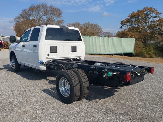 2026 RAM Ram 3500 Chassis Cab Tradesman