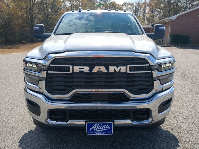 2026 RAM Ram 3500 Chassis Cab Tradesman