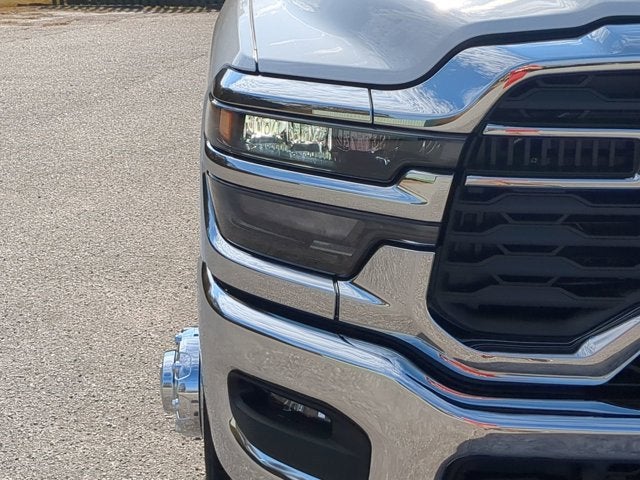 2026 RAM Ram 3500 Chassis Cab Tradesman