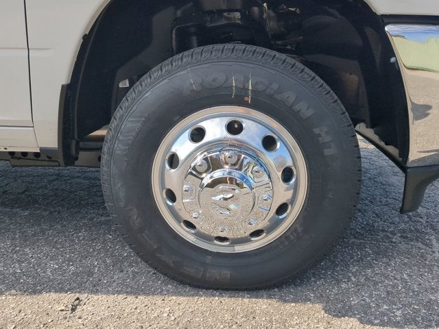 2026 RAM Ram 3500 Chassis Cab Tradesman