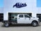 2027 RAM 3500 Chassis Cab Tradesman