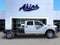 2027 RAM Ram 3500 Chassis Cab Tradesman