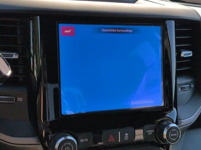 2027 RAM Ram 3500 Chassis Cab Tradesman