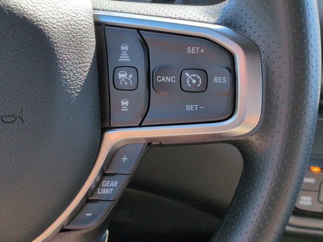 2027 RAM Ram 3500 Chassis Cab Tradesman