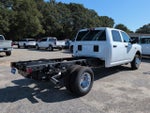 2027 RAM Ram 3500 Chassis Cab Tradesman