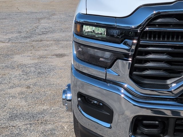 2027 RAM Ram 3500 Chassis Cab Tradesman