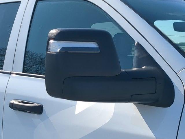 2026 RAM Ram 3500 Chassis Cab Tradesman