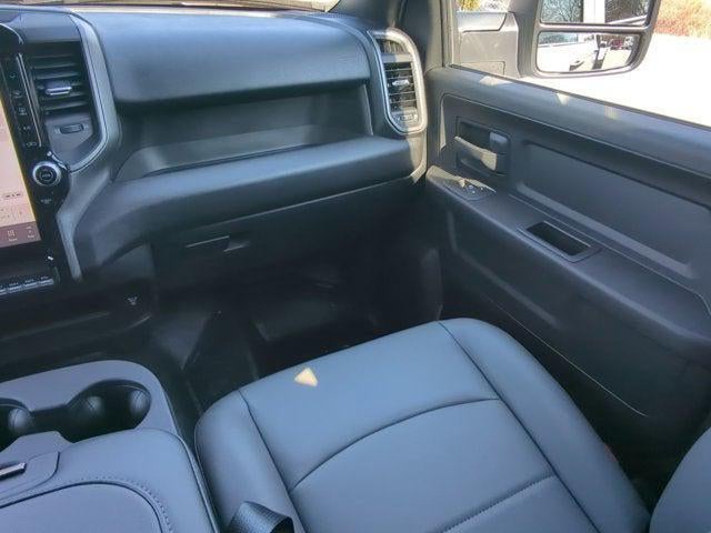 2026 RAM Ram 3500 Chassis Cab Tradesman