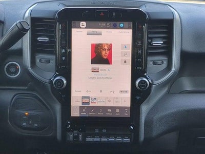 2026 RAM Ram 3500 Chassis Cab Tradesman