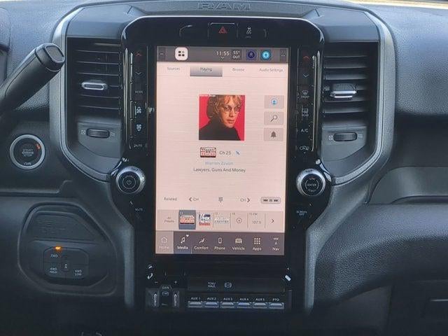 2026 RAM Ram 3500 Chassis Cab Tradesman