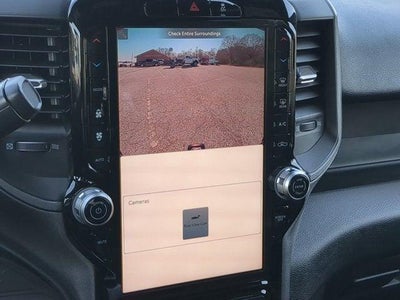 2026 RAM Ram 3500 Chassis Cab Tradesman