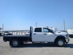 2026 RAM Ram 3500 Chassis Cab Tradesman