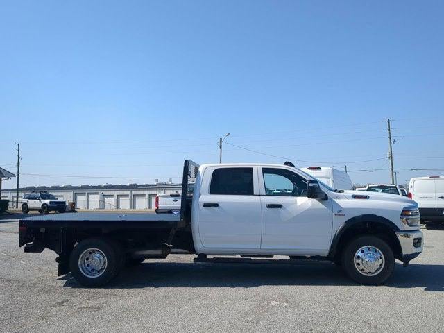 2026 RAM Ram 3500 Chassis Cab Tradesman