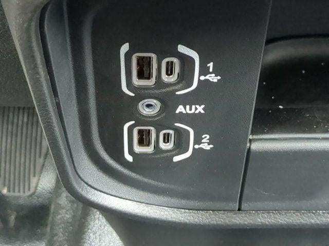 2026 RAM Ram 3500 Chassis Cab Tradesman