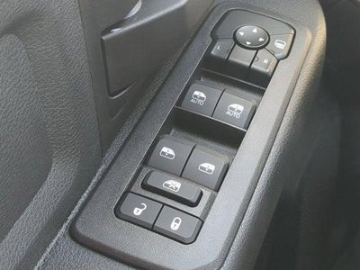 2026 RAM Ram 3500 Chassis Cab Tradesman