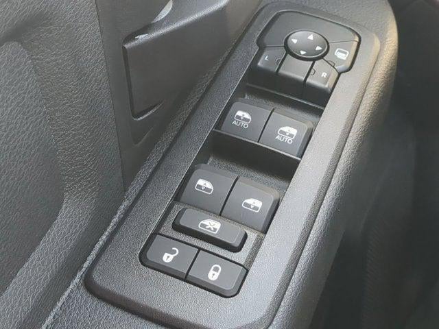 2026 RAM Ram 3500 Chassis Cab Tradesman