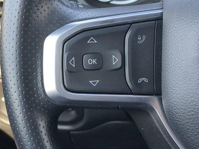 2026 RAM Ram 3500 Chassis Cab Tradesman