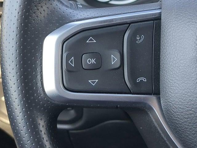 2026 RAM Ram 3500 Chassis Cab Tradesman