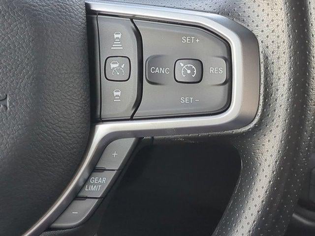 2026 RAM Ram 3500 Chassis Cab Tradesman