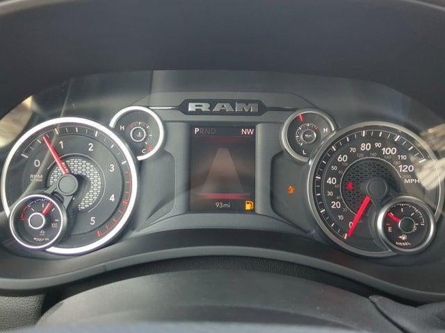 2026 RAM Ram 3500 Chassis Cab Tradesman