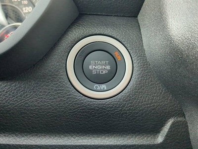 2026 RAM Ram 3500 Chassis Cab Tradesman