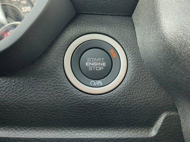 2026 RAM Ram 3500 Chassis Cab Tradesman