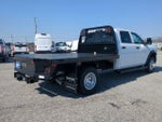 2026 RAM Ram 3500 Chassis Cab Tradesman