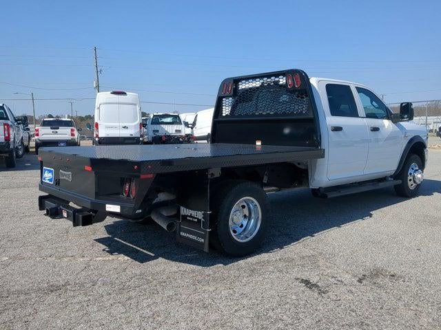 2026 RAM Ram 3500 Chassis Cab Tradesman