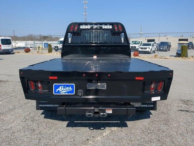 2026 RAM Ram 3500 Chassis Cab Tradesman