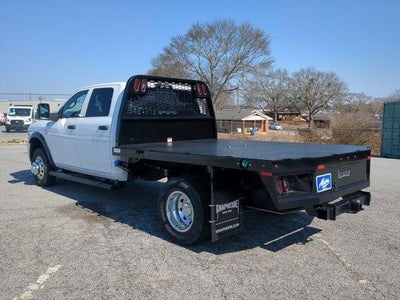 2026 RAM Ram 3500 Chassis Cab Tradesman