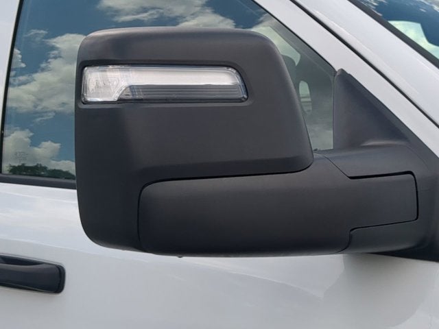 2026 RAM Ram 3500 Chassis Cab Flatbed