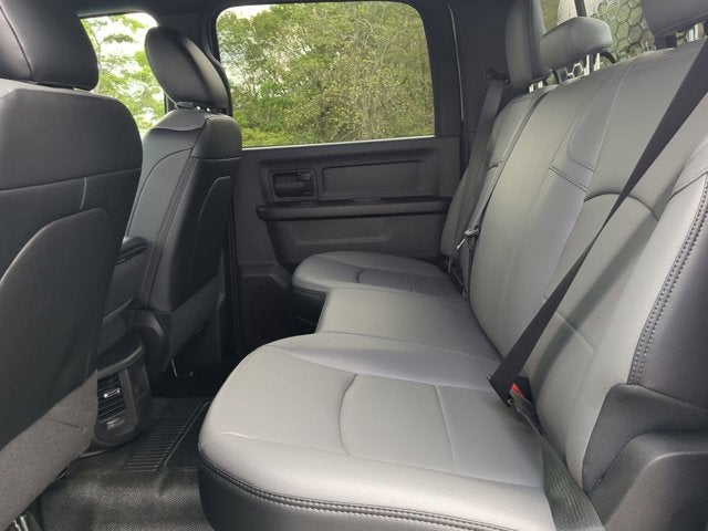 2026 RAM Ram 3500 Chassis Cab Flatbed