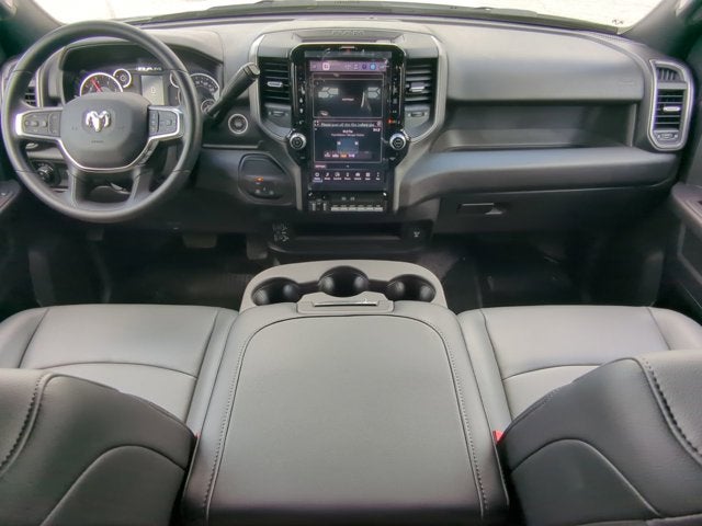 2026 RAM Ram 3500 Chassis Cab Flatbed