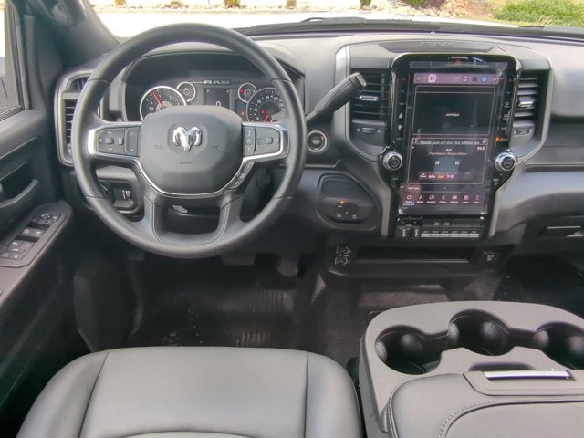 2026 RAM Ram 3500 Chassis Cab Flatbed