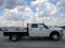 2026 RAM Ram 3500 Chassis Cab Flatbed