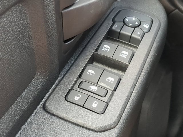 2026 RAM Ram 3500 Chassis Cab Flatbed